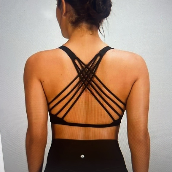 lululemon athletica Other - 💐 Lululemon Free to Be Wild SportBra💐